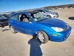 Ford Focus 2001