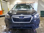 Subaru Forester 2021