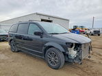 Dodge Caravan 2017