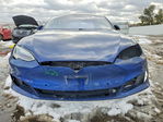 Tesla Model S 2016