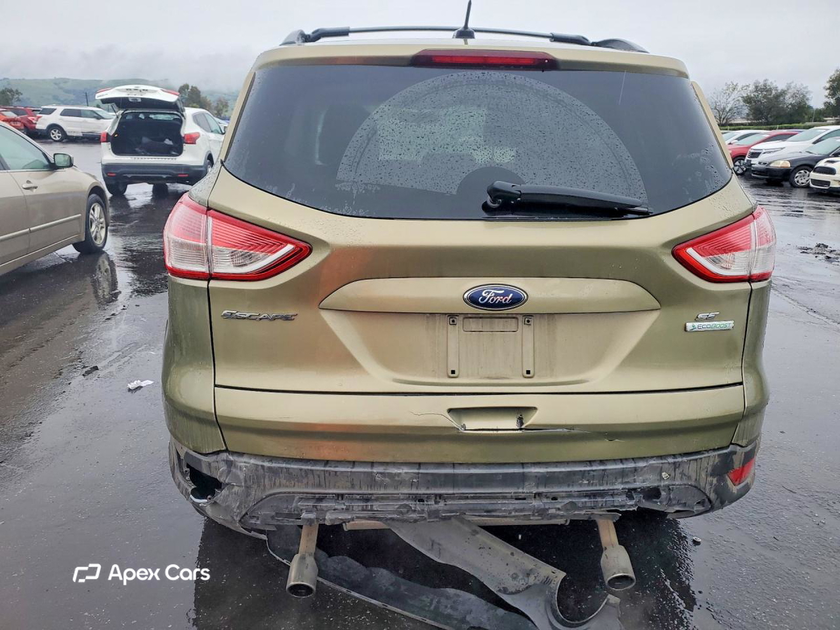 Ford Escape 2013