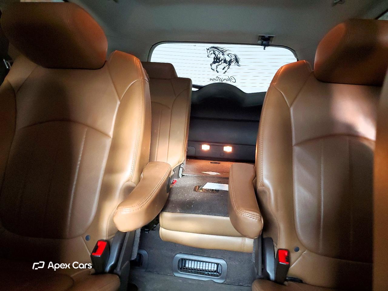 Buick Enclave 2015