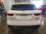 Jaguar F-Pace 2017