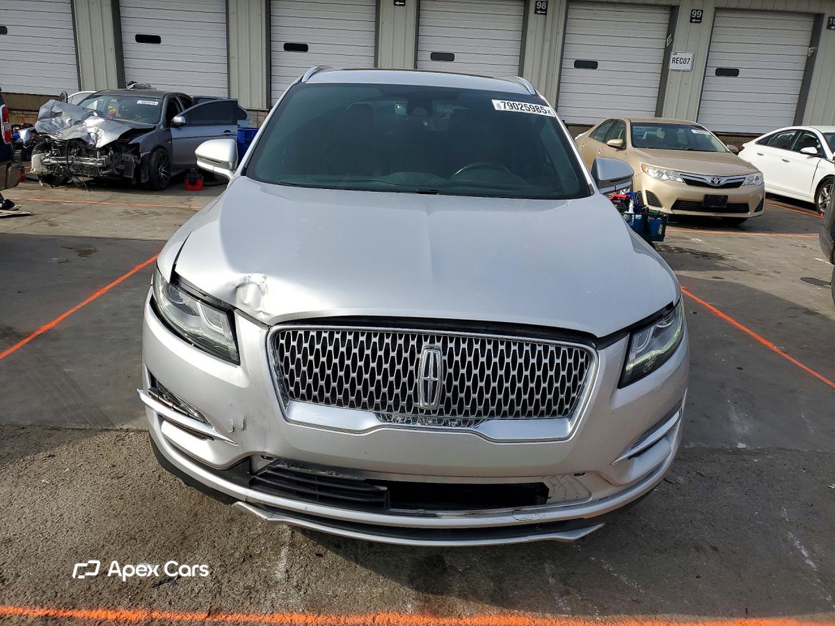 Lincoln MKC 2019