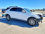 Chevrolet Equinox 2016