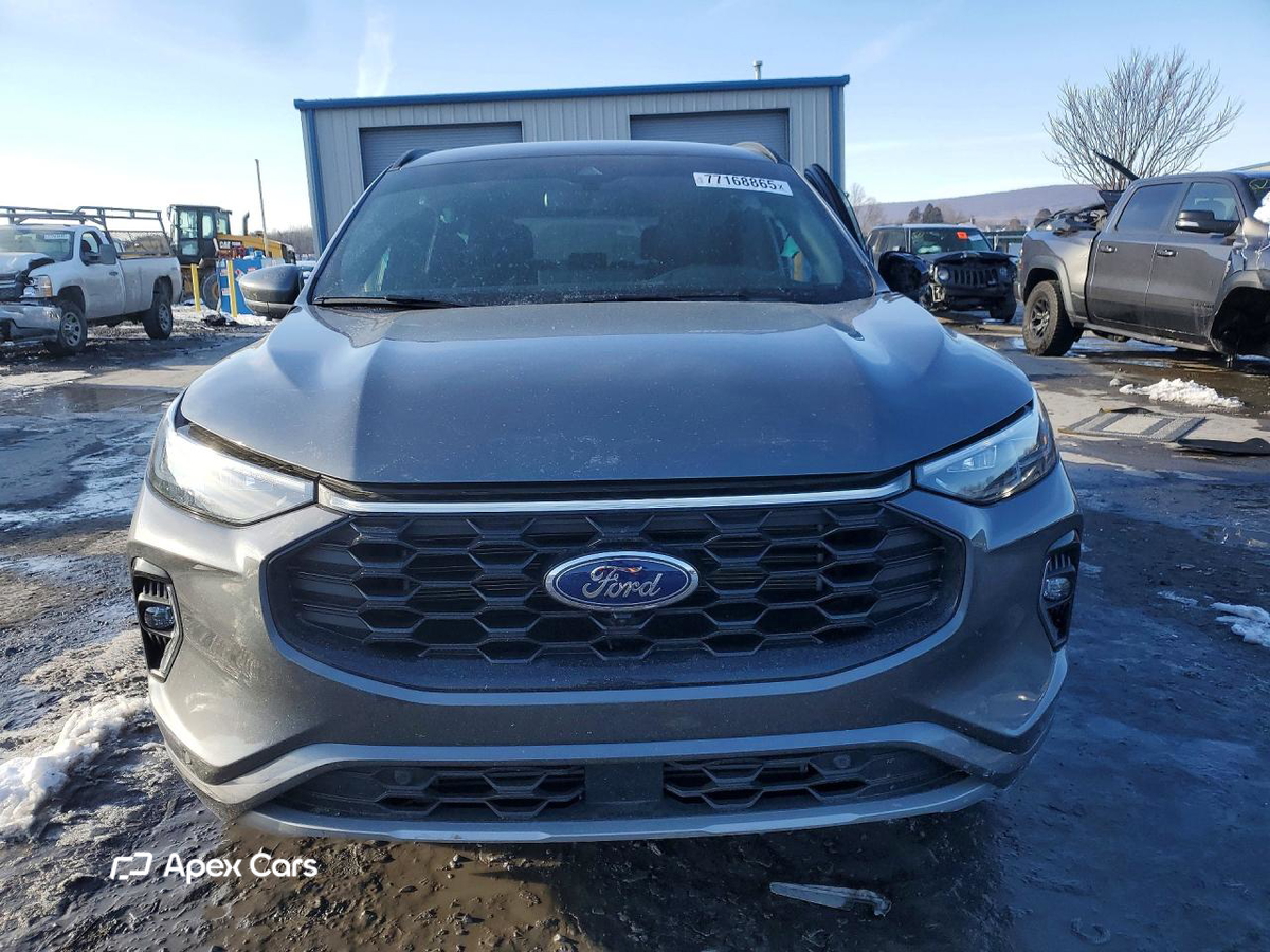 Ford Escape 2023