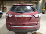 Chevrolet Traverse 2017
