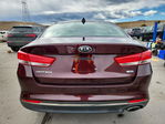 Kia Optima 2016