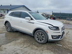 Lincoln Nautilus 2019
