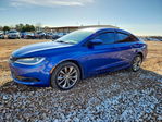 Chrysler 200 2015