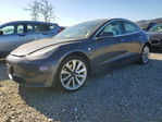 Tesla Model 3 2018