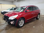 Buick Enclave 2013