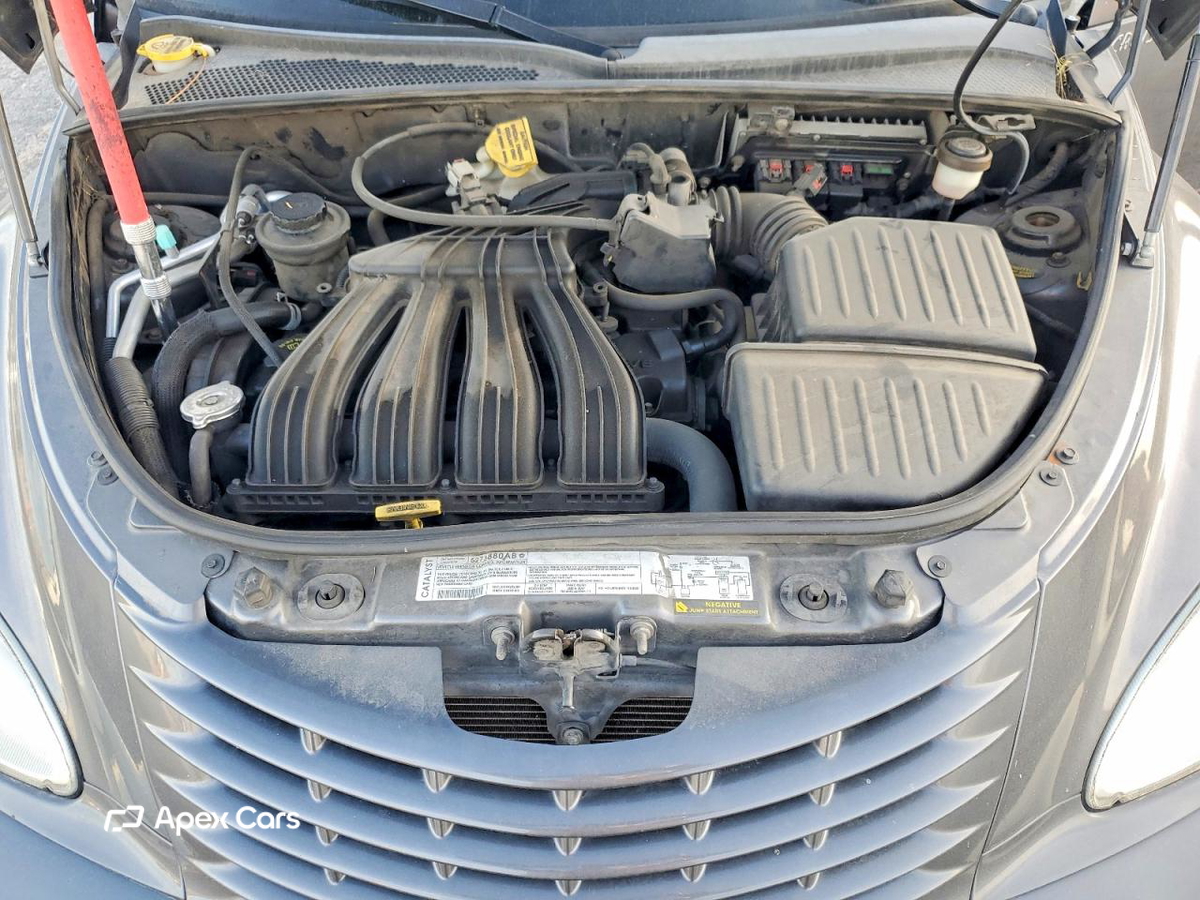 Chrysler PT Cruiser 2005