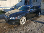 Audi RS4 2011