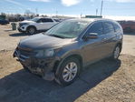 Honda CR-V 2012