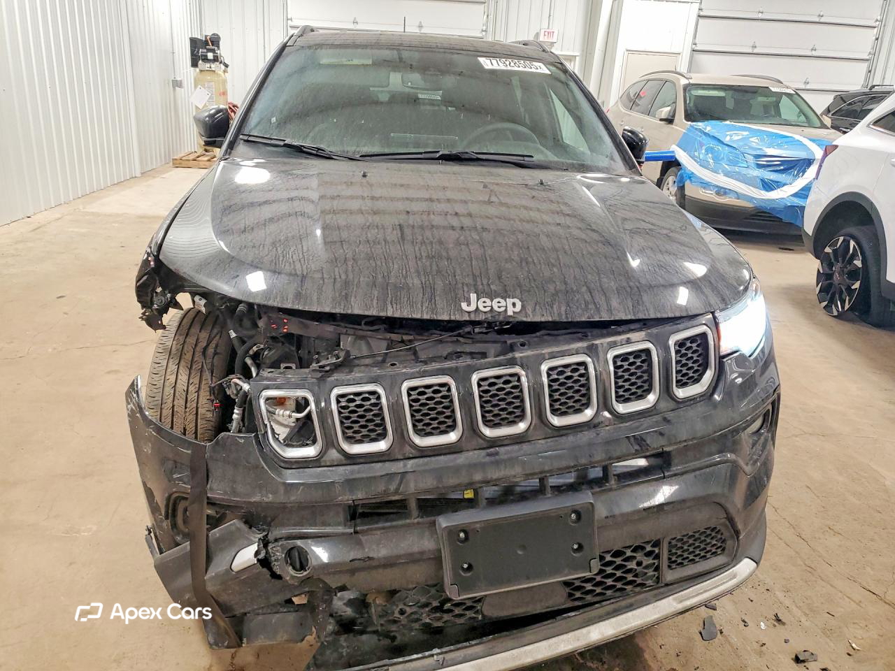 Jeep Compass 2023