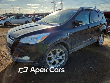 Ford Escape 2014 - Image 1 of 13