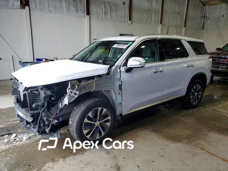 Hyundai Palisade 2020 - Image 1 of 13