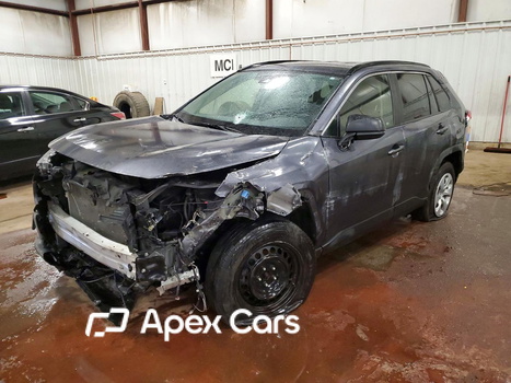 Toyota RAV 4 2021 - Image 1 of 15