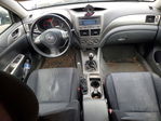 Subaru Impreza 2008