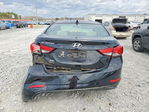 Hyundai Elantra 2014