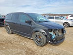 Dodge Caravan 2018