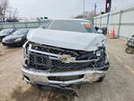 Chevrolet Silverado 2008