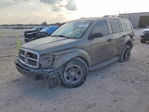 Dodge Durango 2005