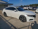 Honda Accord 2018