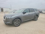 Nissan Pathfinder 2024