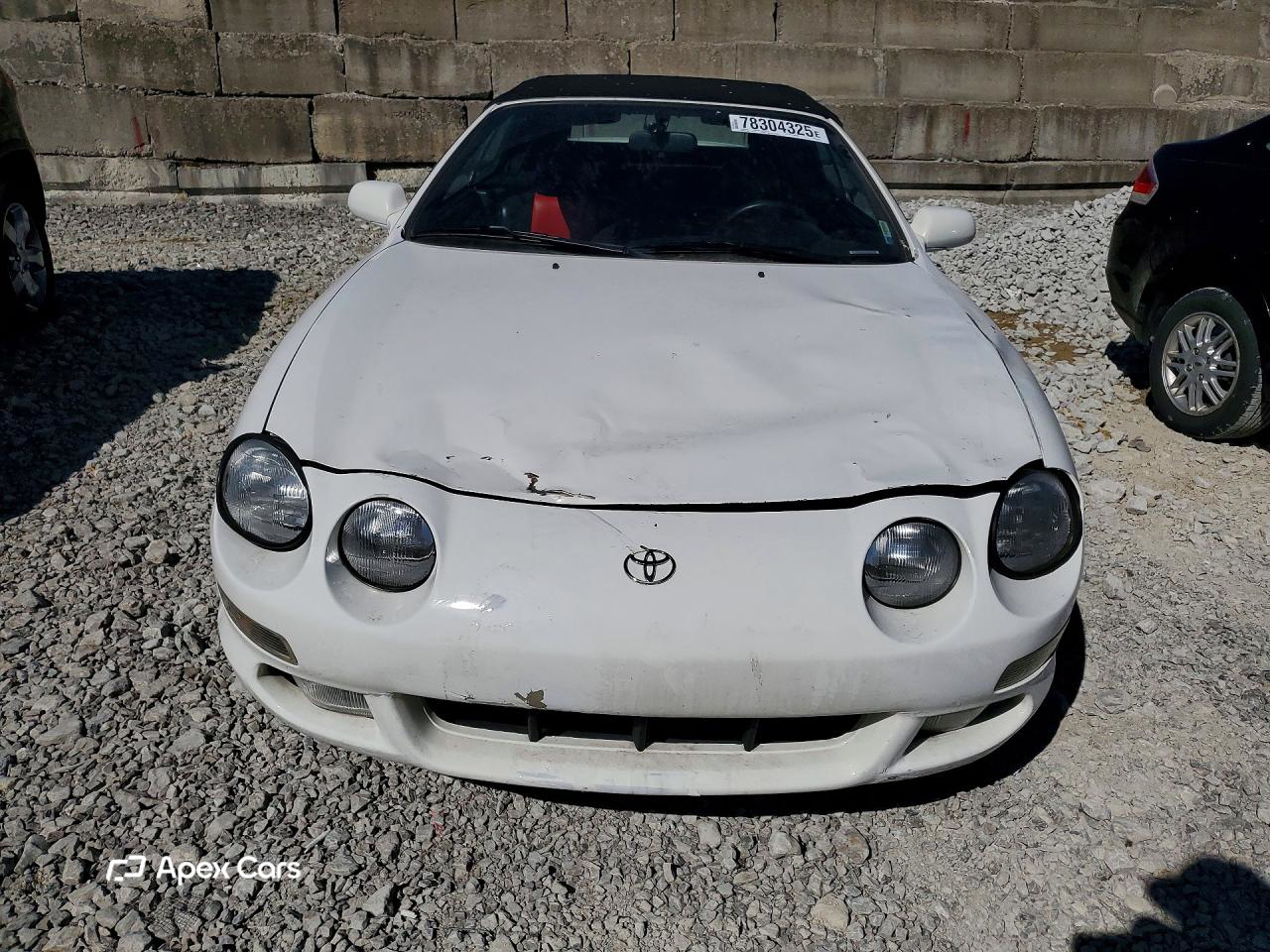 Toyota Celica 1999