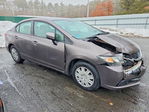 Honda Civic 2014