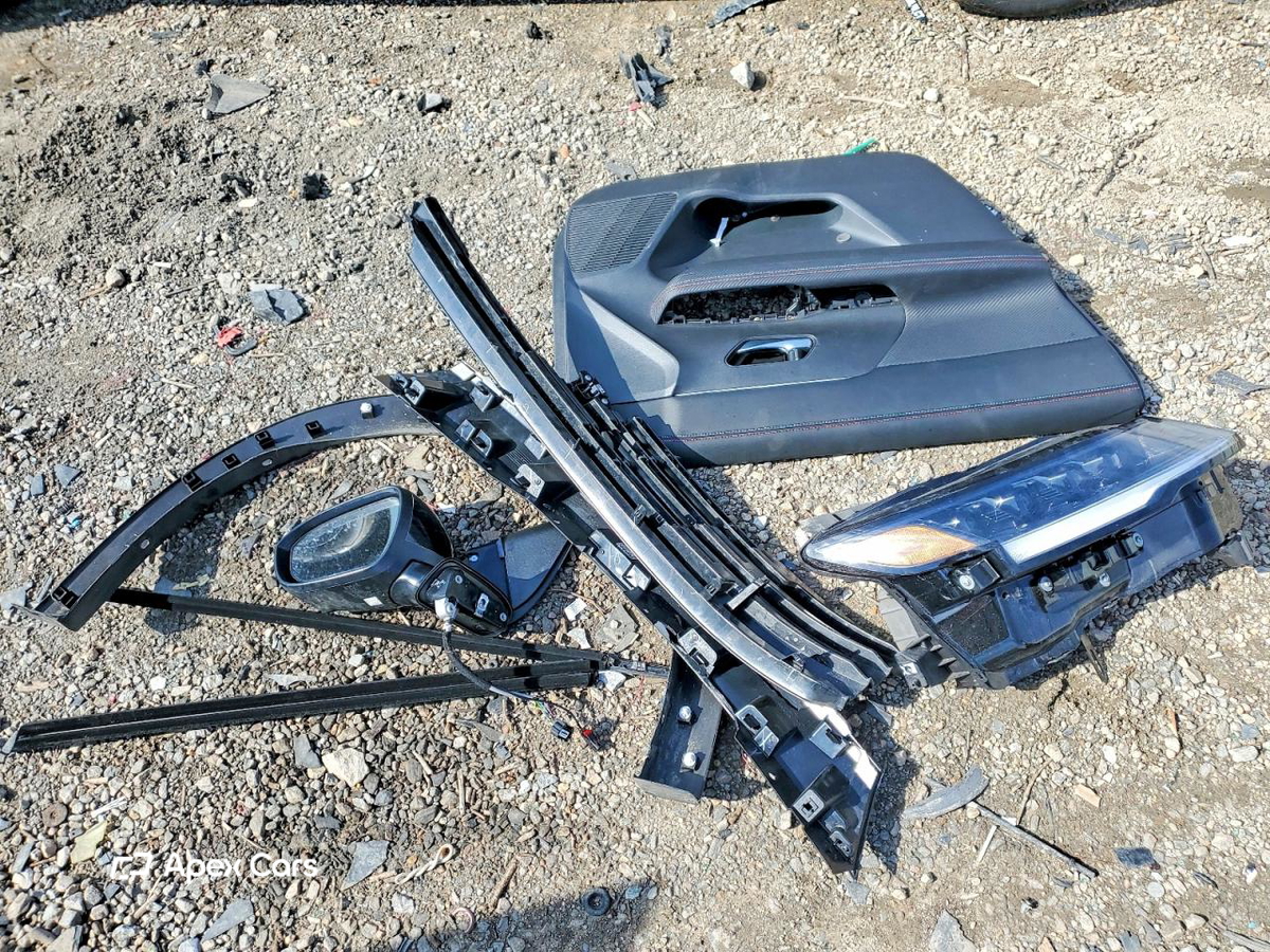 Nissan Kicks 2025
