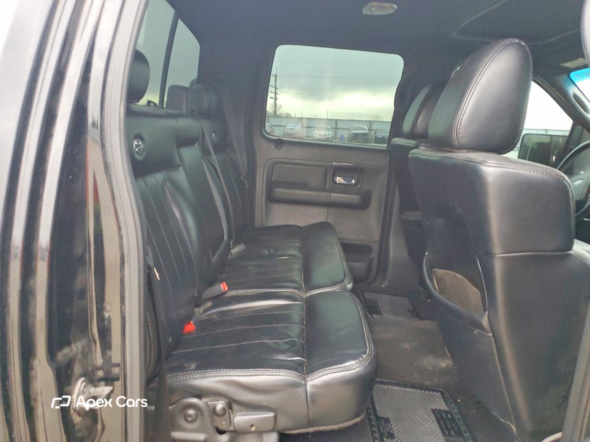 Ford F-150 2007