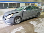 Hyundai Sonata 2012