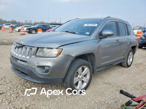 Jeep Compass 2014 - Image 1 of 12