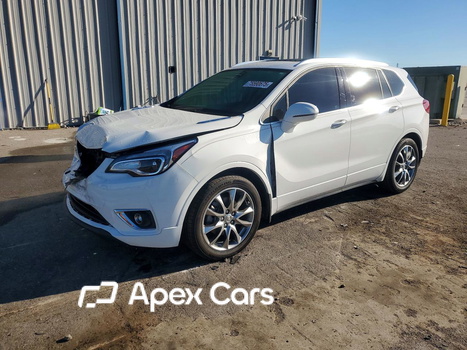 Buick Envision 2020 - Image 1 of 13