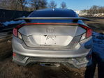 Honda Civic 2019