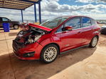 Ford C-MAX 2014