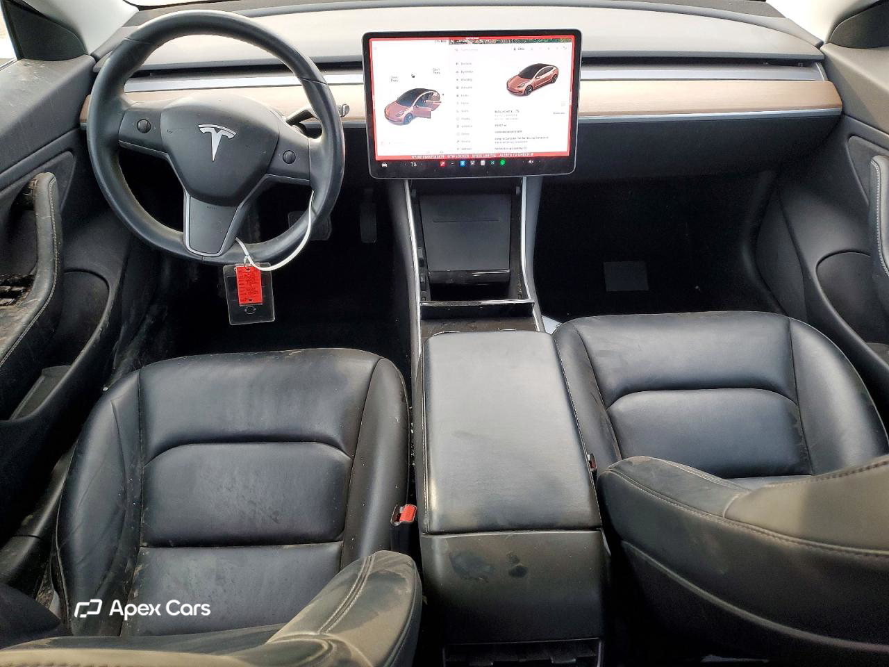 Tesla Model 3 2019