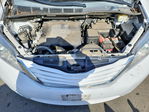 Toyota Sienna 2015