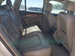 Lincoln MKX 2013