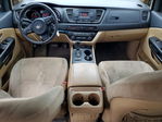 Kia Sedona 2015