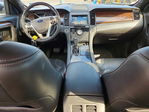 Ford Taurus 2016