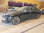 Lincoln MKZ 2018