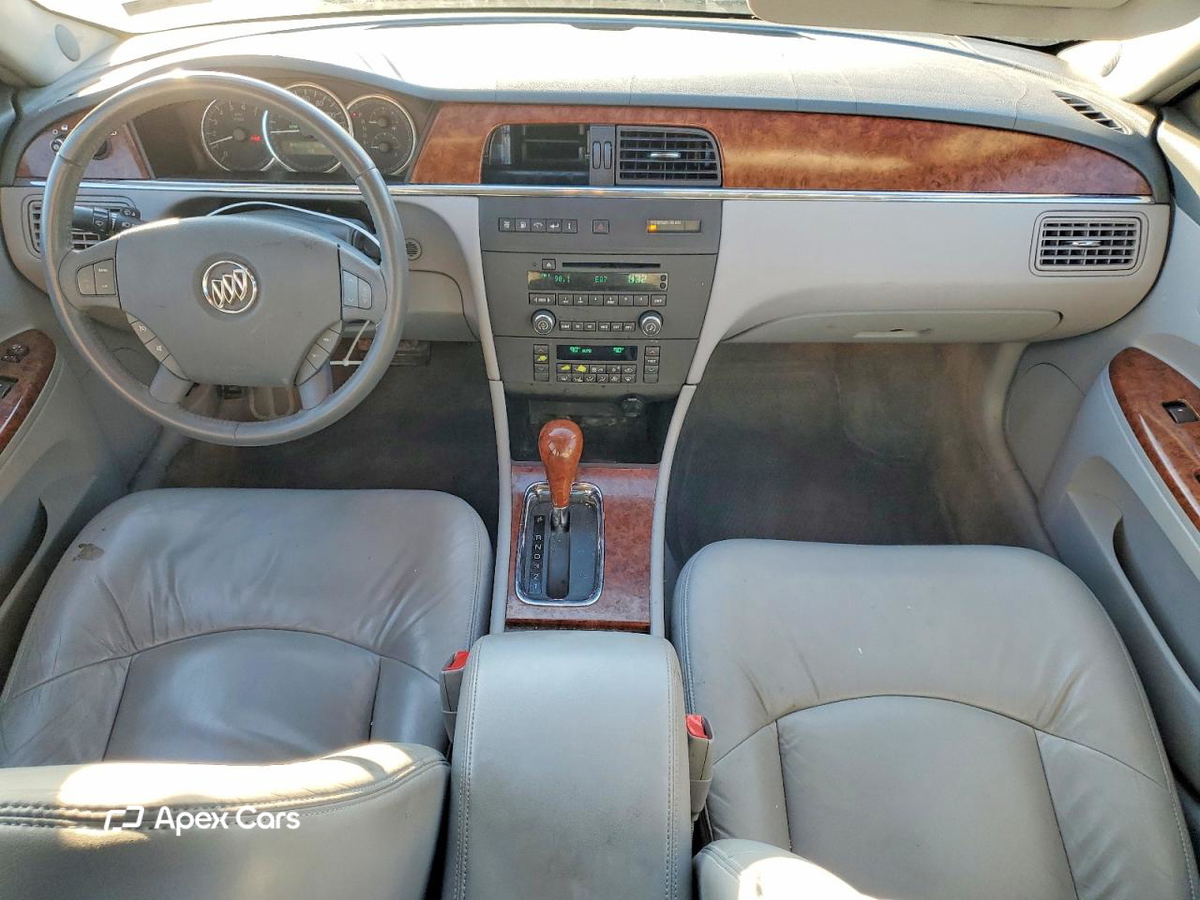 Buick LaCrosse 2005