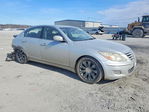 Hyundai Genesis 2009