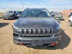 Jeep Cherokee 2015