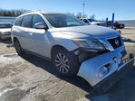 Nissan Pathfinder 2013