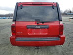 Jeep Commander 2006